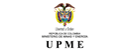 Logo UPME